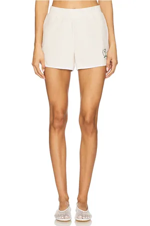 Barefoot Dreams Cozyterry Short in