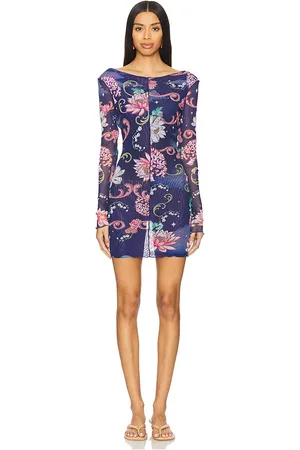 Agua Bendita X REVOLVE Hadley Mini Dress in