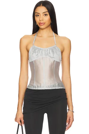 Belle Flore Top in