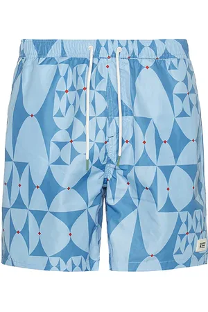 Scotch&Soda Mid Length Swimshort in