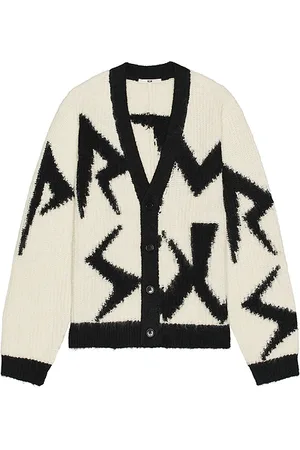 NEUW Fuzzy Cardigan in