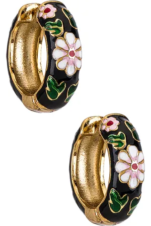 petit moments Deco Hoops in