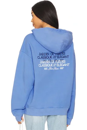 Eleven Repeat Hoodie in