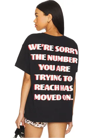 Boys Lie 1-800 Heart Boyfriend Tee in