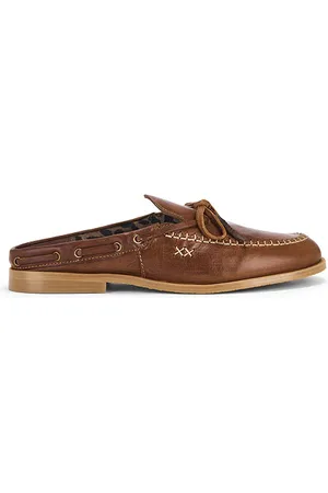 Free People Seas The Day Mule in