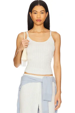 Leset Classic Tank Top in