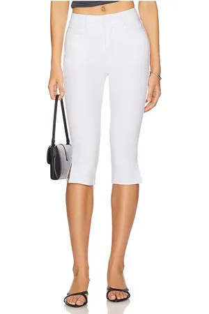 GOOD AMERICAN Good Capri in