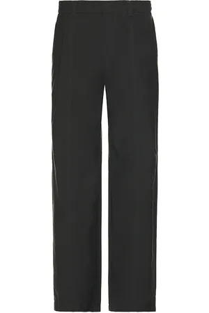 WAO Lightweight Textured Nylon Pant in