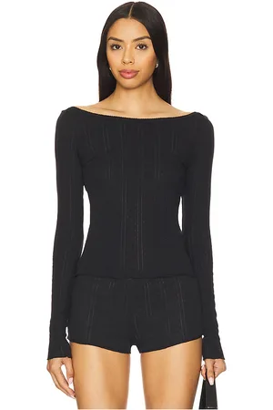 Cou Cou Intimates The Bateau Top in