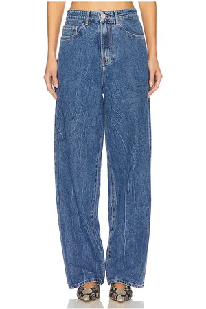 Rohe Baggy Fit Denim in