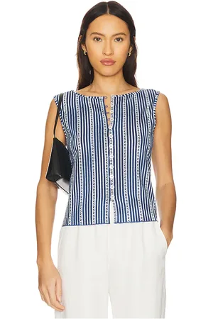 Free People Tilly Vest in
