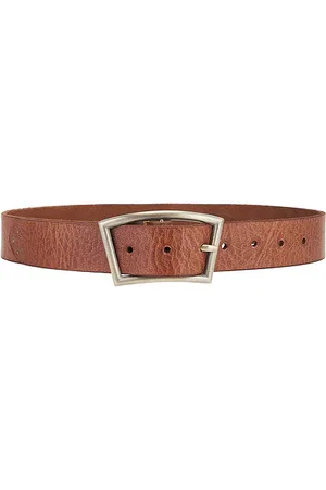 Free People X We The Free Essex Belt in