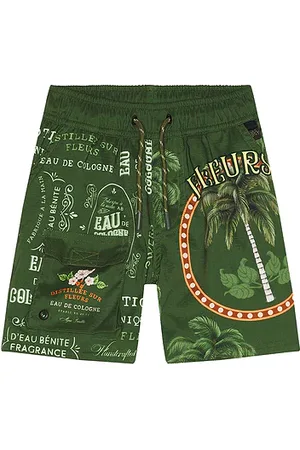 Agua Bendita Kids Alan &EacutetÃ© Swimsuit in