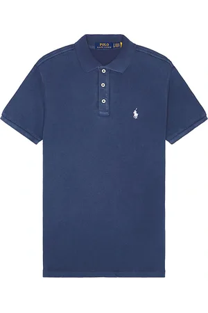 Ralph Lauren Spa Terry Polo in