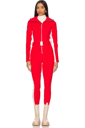 Cordova Ski Suit in