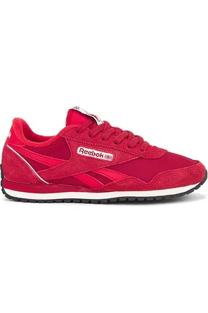 Reebok Heritage Running Sneaker in