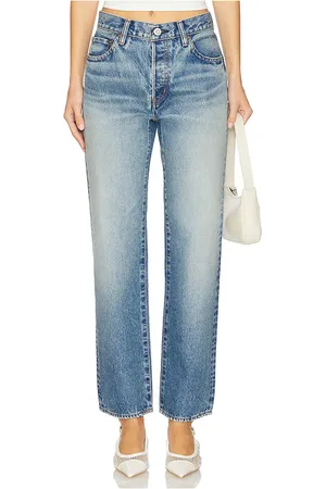 Moussy Parkchester Straight in