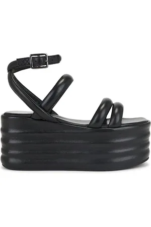 Free People Iris Flatform Sandal in