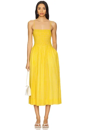 Ciao Lucia Mael Dress in