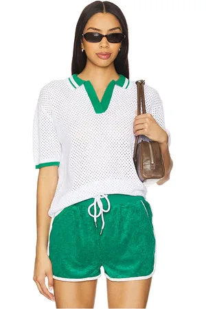 Beach Riot Giana Top in