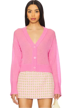 LOVESHACKFANCY Lawrence Cardigan in