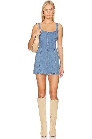 Show Me Your Mumu Steph Mini Dress in