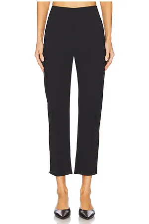 Rohe Cigarette Scuba Trousers in