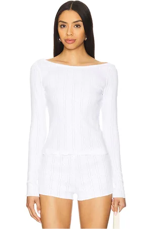 Cou Cou Intimates The Bateau Top in