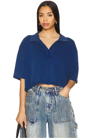 Free People X We The Free Denmark Polo in