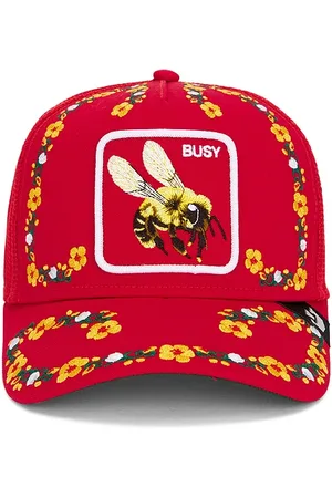 Goorin Bros. Smell The Flowers Trucker Hat in