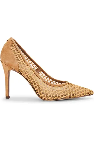 Sam Edelman Hazel Mesh Heel in