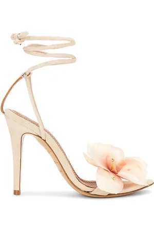 Alameda Turquesa Clarissa Sandal in
