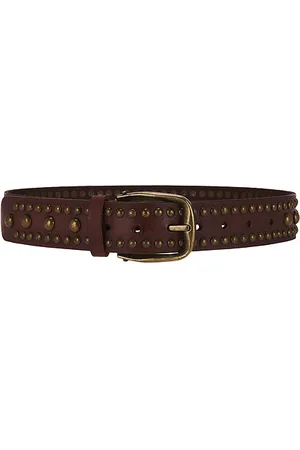 Free People X We The Free Sola Stud Belt in