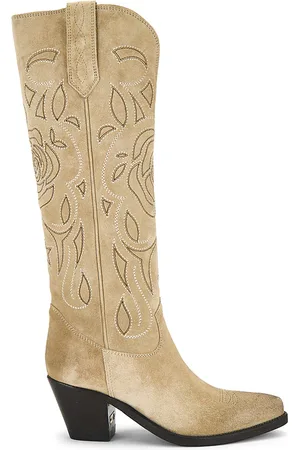 Golden Goose 70 Wish Star Boot in