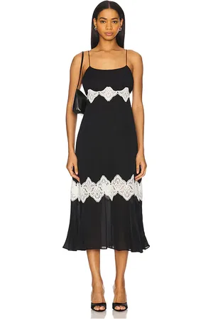 CAMI Isadora Dress in