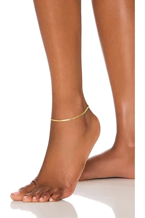 Luv AJ The Mercer Anklet in