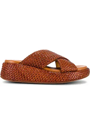 Seychelles Key West Sandal in