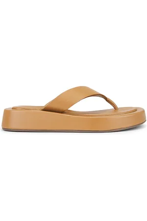 Seychelles Nautical Sandal in
