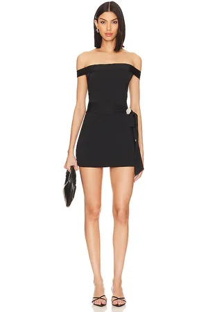 BUCI Fia Mini Dress in