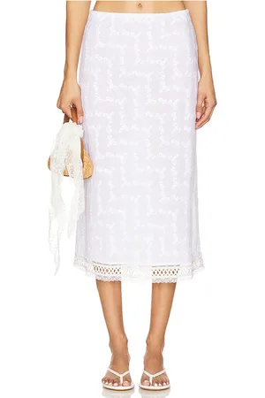 Bella Venice The Roxy Skirt in