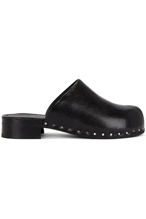 OUR LEGACY Naoto Clog in