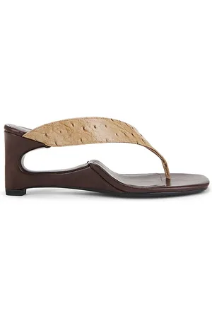 Jeffrey Campbell Flip-side Sandals in