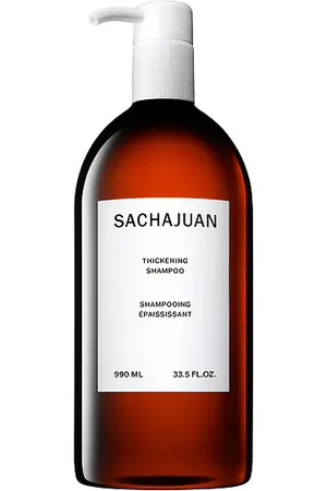 Sachajuan Thickening Shampoo Liter in /A