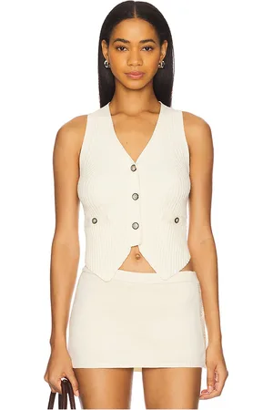 Free People X REVOLVE Summer Love Waistcoat in
