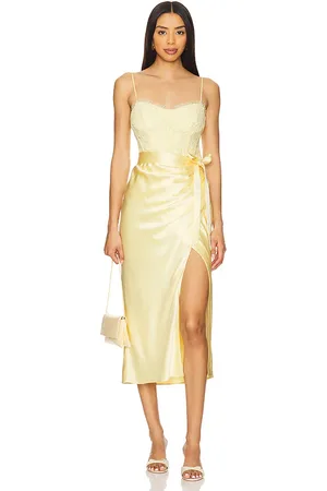CAMI Tricia Corset Dress in