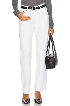 Dr Denim Arch Straight Leg in