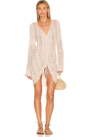 SNDYS Fate Mini Dress in