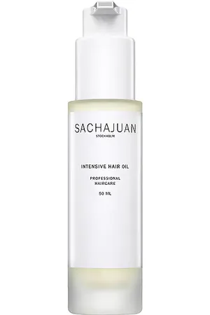 Sachajuan Intensive Hair Oil in