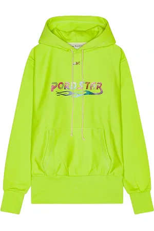 ADVISORY BOARD CRYSTALS Pornstar Hoodie in