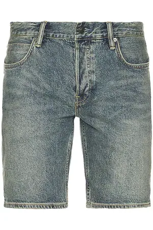 AllSaints Iggy Denim Shorts in